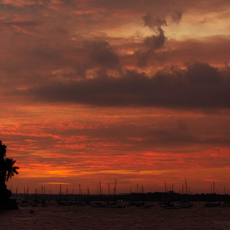 OpenInformationHub yacht fleet