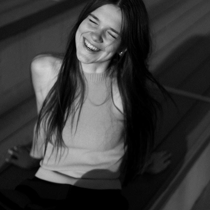 Olivia Brown